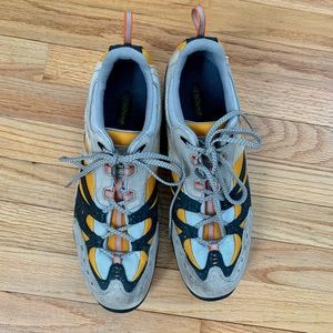 Asolo Men’s Hiking Shoes 11.5